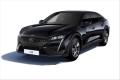 Peugeot 408 1.2 ALLURE Hybrid 136 e-DCS6