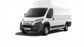 Citron -Jumper FURGON 4-40 L4H3 110 kWh EV