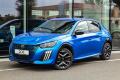 Peugeot 208 1.2   GT Hybrid 145 e-DCS6