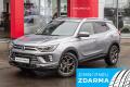 SsangYong Korando 1.5 GDI 2WD 6MT STYLE+TECH