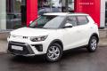 SsangYong Tivoli 1.5 GDI 2WD AT Style Plus + TE