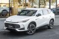 MG HS 1.5 HEV  Exclusive