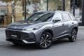 MG HS 1.5 HEV  Exclusive