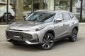 MG HS 1.5 7 DCT Emotion