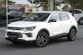 KGM Korando 1.5 GDI MT 4WD SMART