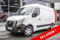 Nissan Interstar 2.3 dCi 150 6MT COMFORT L2H2 +