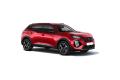 Peugeot 2008 1.2 ALLURE Hybrid 136 e-DCS6