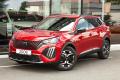 Peugeot 2008 1.2 ALLURE Hybrid 136 e-DCS6