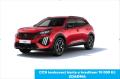 Peugeot 2008 1.2 ALLURE Hybrid 136 e-DCS6