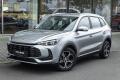 MG ZS 1.5 MT  Elegance