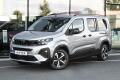 Peugeot Rifter 1.5 LONG GT 7 m�st 130k EAT8