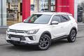 SsangYong Korando 1.5 T GDI 4WD MT Style + TECH