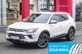 SsangYong Korando 1.5 GDI 4WD 6MT STYLE+ TECH