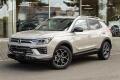 KGM Korando 1.5 GDI MT 2WD SMART plus MY26