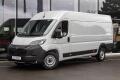 Peugeot Boxer 2.2 Furgon 4350 L4H2 BlueHDi 1