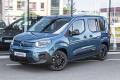 Citro�n Berlingo 1.5 MAX 130k Automat+ZIMA