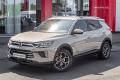 SsangYong Korando 1.5 GDI 2WD AT STYLE+TECH+ACC