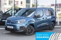 Citro�n Berlingo 1.5 XL MAX Diesel 130k + ZIMA