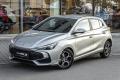 MG MG3 1.5 HEV Exclusive