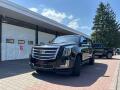 Cadillac Escalade ESV PLATINUM