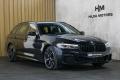 BMW 540d 250kW xDrive M Paket Pano