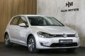 Volkswagen e-Golf Comfortline 100kW T ACC Kamer