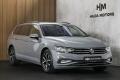 Volkswagen Passat 2.0TDI 110kW ACC Ta�n� Kamera