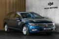 Volkswagen Passat 2.0TDI 110kW DSG Matrix Webast