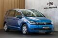 Volkswagen Touran 2.0TDI 110kW DSG Webasto IQ TZ