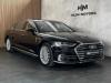 Audi A8 60TFSI V8 L Laser B&O Panorama