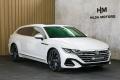 Volkswagen Arteon Shooting Brake 2.0TDI 147kW 4x4 Ta NT Zr