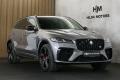 Jaguar F-Pace SVR 5.0 V8 423kW AWD TZ ZRUKA