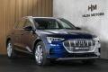 Audi e-tron 55 300kW Ta�n� Matrix Z�RUKA