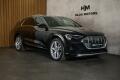 Audi e-tron 55 300kW S-line Pano 360 Ta�n�