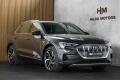 Audi e-tron 55 300kW Ventilace Matrix 360