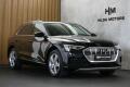 Audi e-tron 55 300kW Matrix Ta�n� Z�RUKA