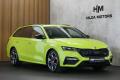 �koda Octavia RS 147kW 4x4 Ta�n� Webasto DCC