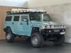 Hummer H2 6.0 V8 232kW Luxury Expedin