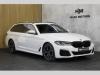 BMW 540d 250kW xDrive Individual