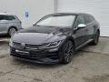 Volkswagen Arteon Shooting Brake R 2.0TSI 235kW DSG Tan Pa