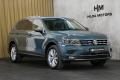 Volkswagen Tiguan Allspace 2.0TDI 147kW 4x4 Tan Panoram