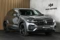 Volkswagen Touareg 3.0TDI 210kW R-Line Ta ZRUKA