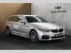 BMW 540d 235kW MPaket Individual