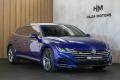 Volkswagen Arteon Shooting Brake 2.0TSI 140kW DSG R-line Ta