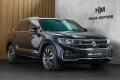 Volkswagen Touareg 3.0TDI 210kW R-Line Webasto TZ