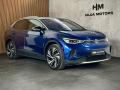 Volkswagen ID.4 150kW IQ Panorama Tan HUD