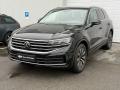 Volkswagen Touareg 3.0TDI 170kW Weba Tan ZRUKA
