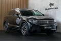 Volkswagen Touareg 3.0TDI 170kW Weba Tan ZRUKA