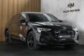 Audi e-tron 55 300kW S-line Black Edition