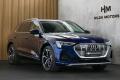 Audi e-tron 55 300kW S-Line Ta�n� Panorama
